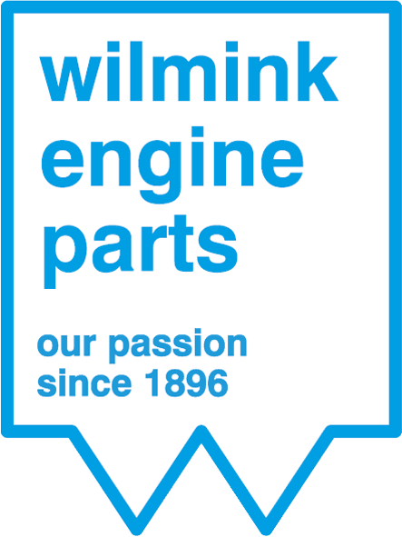 Logo Wilmink Engine Parts