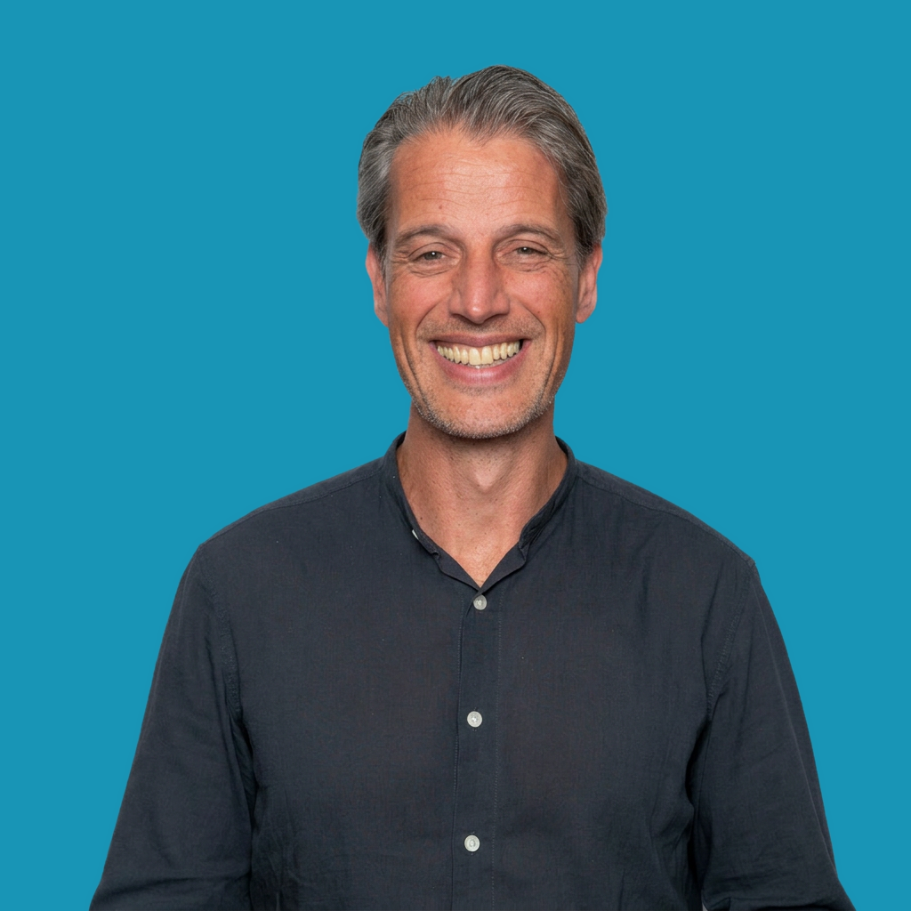 Arnout Schutte