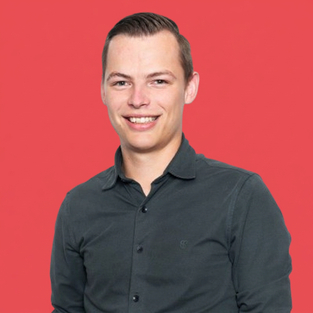 Joris Polhaar