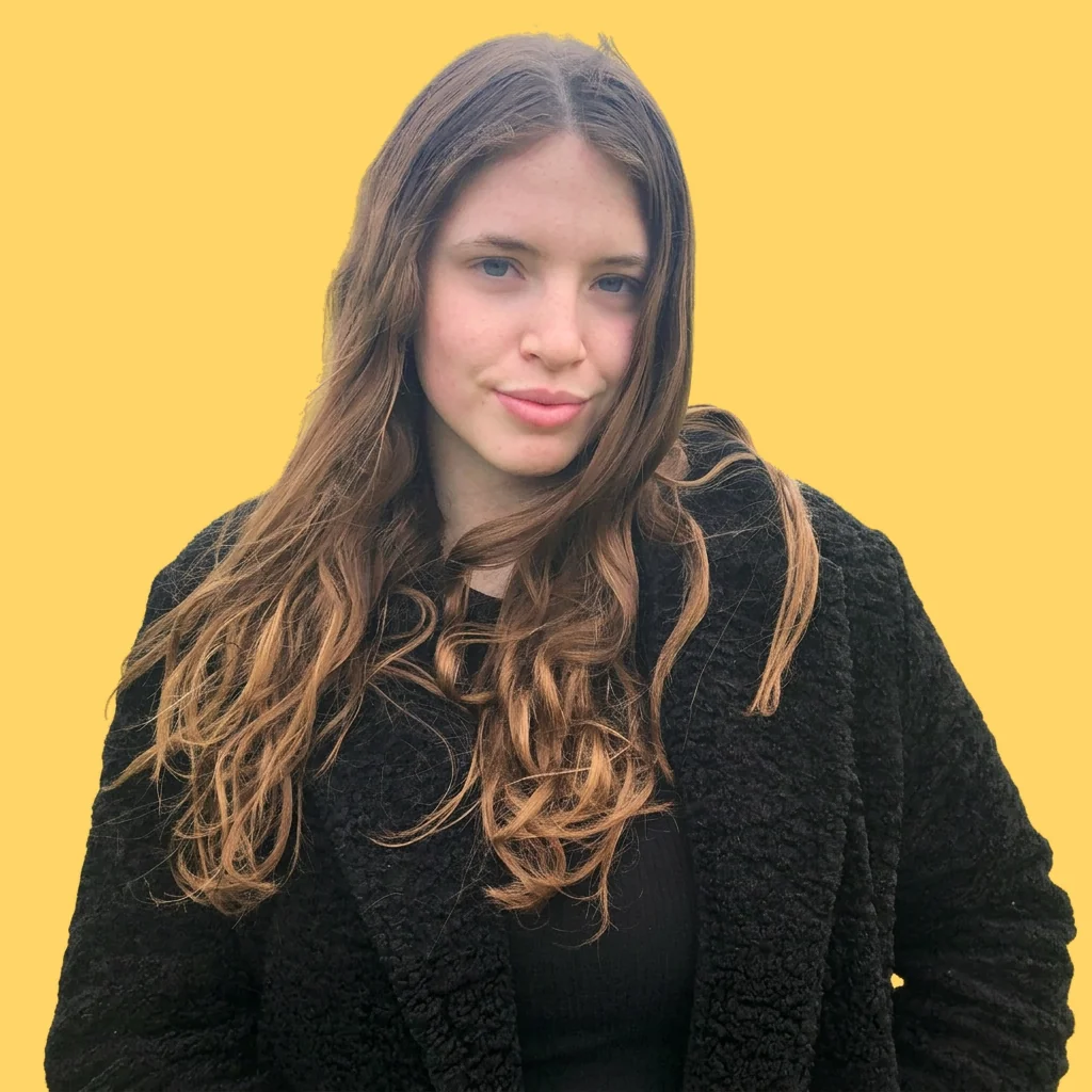 Luna Markerink