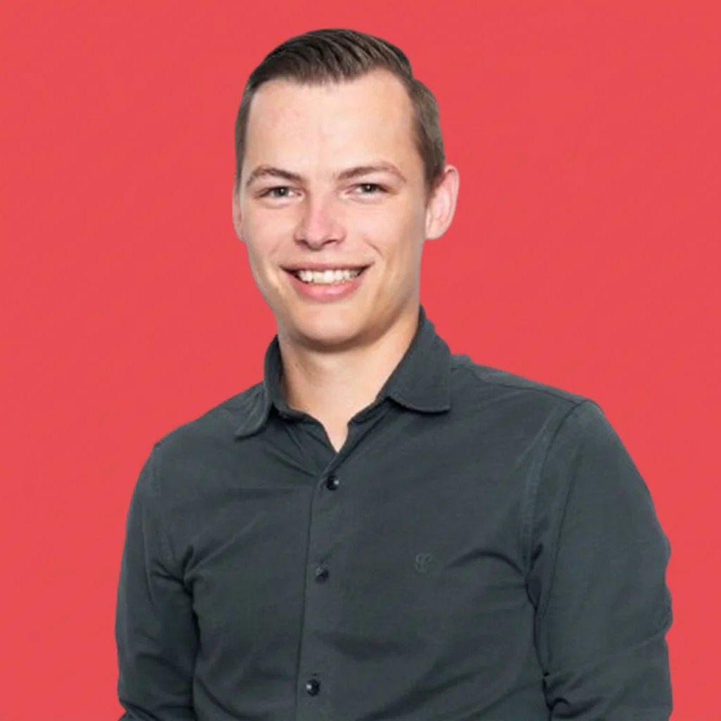 Joris Polhaar